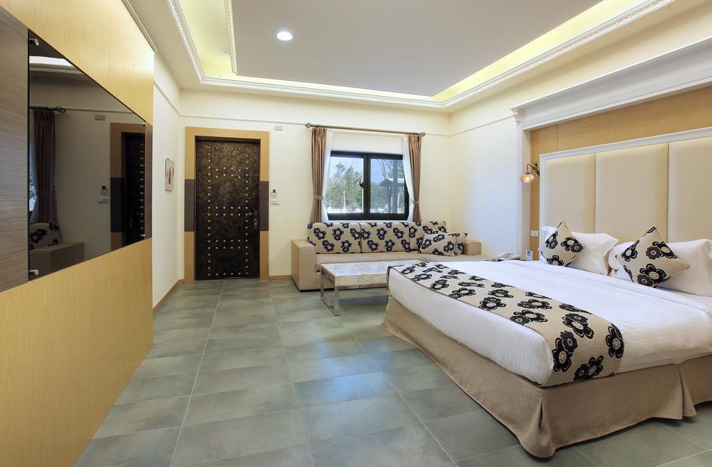 Lanhai Inn Heng-ch'un Szoba fotó