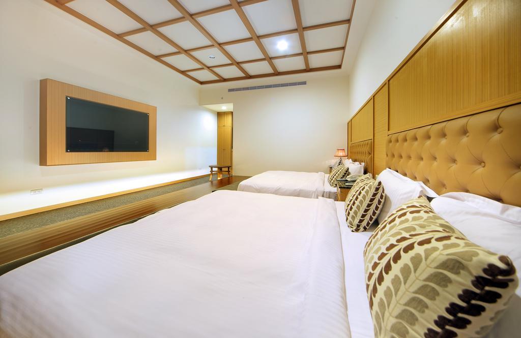 Lanhai Inn Heng-ch'un Szoba fotó