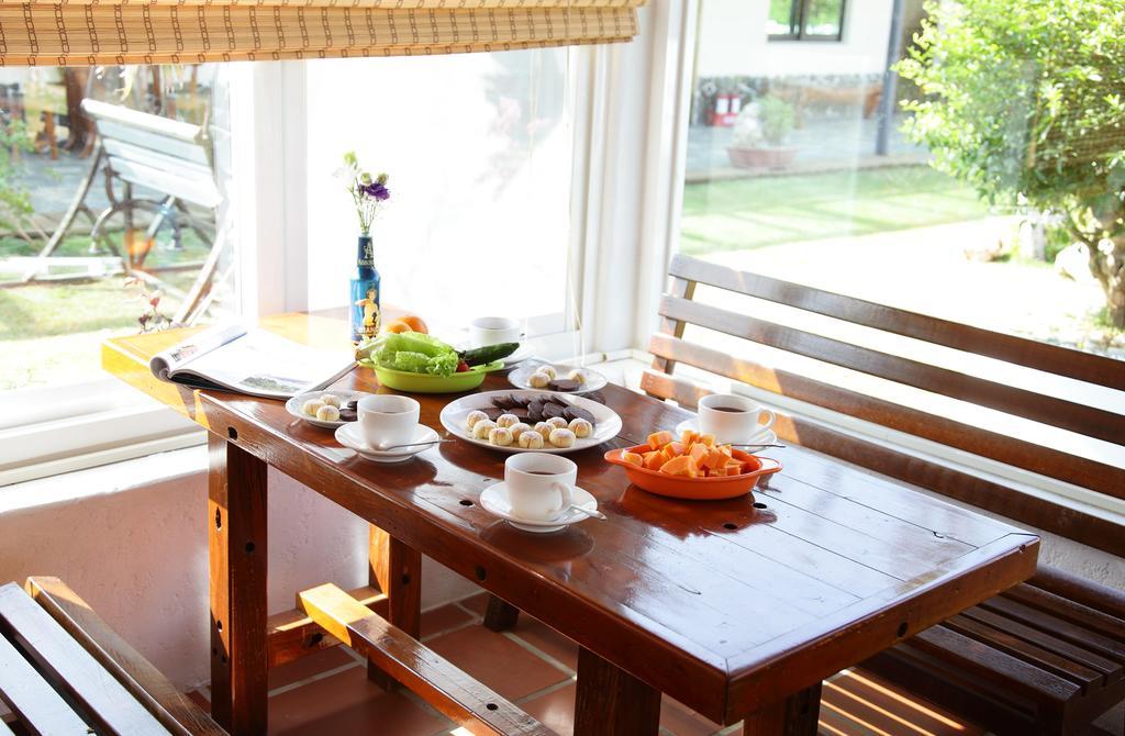 Lanhai Inn Heng-ch'un Kültér fotó