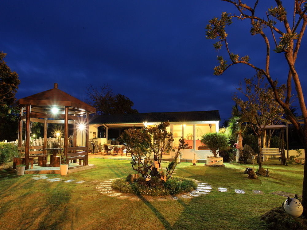 Lanhai Inn Heng-ch'un Kültér fotó